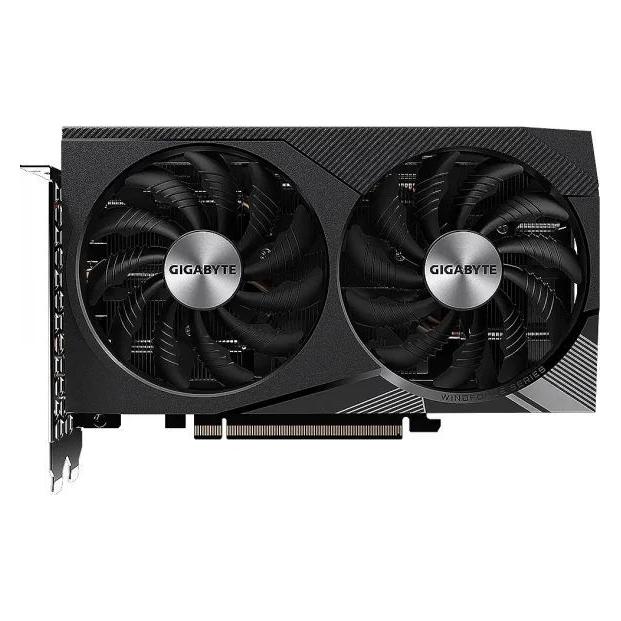 Gigabyte GeForce RTX 3060 WINDFORCE OC (12 GB, GDDR6) (GV-N3060WF2OC-12GD 2.0)