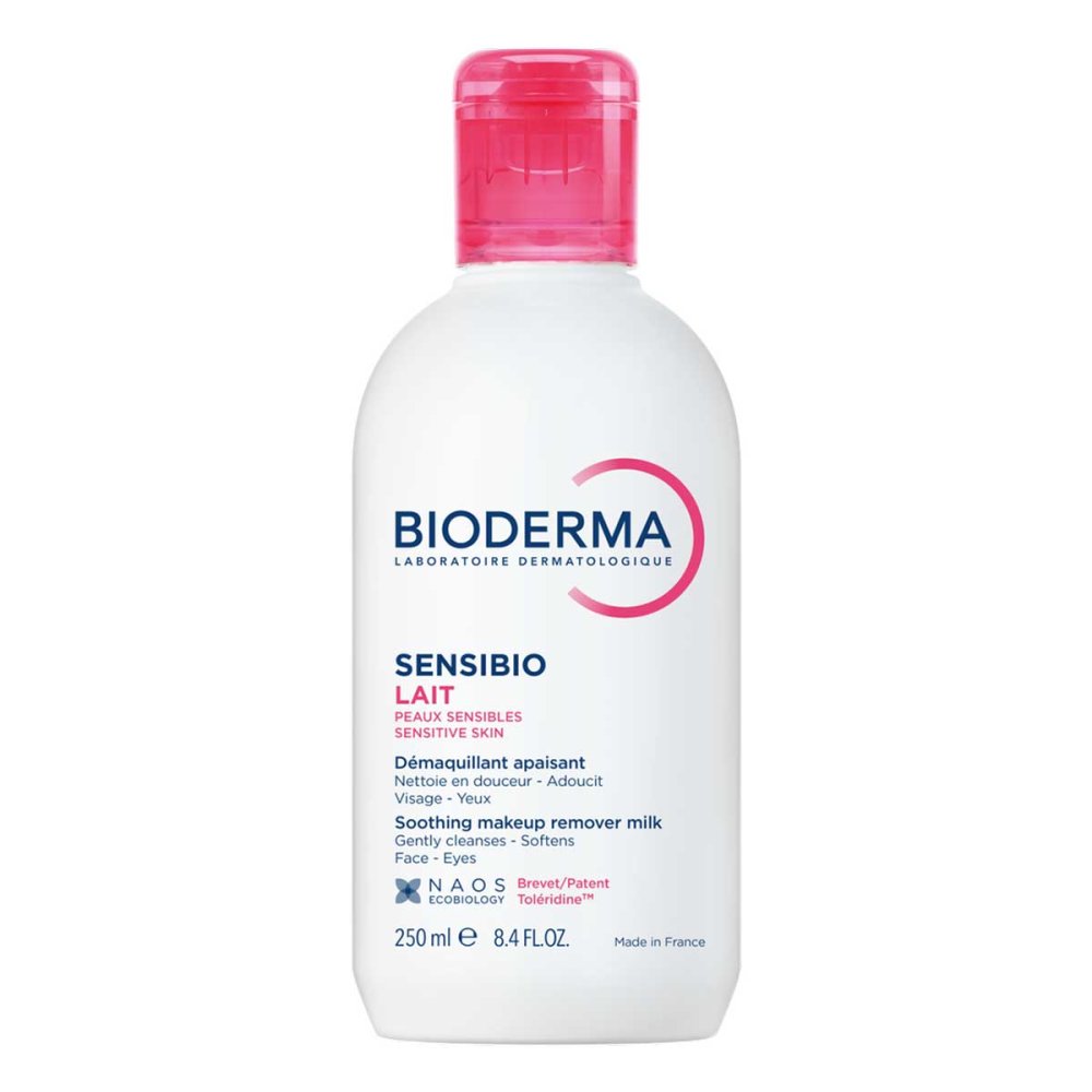 NAOS Deutschland GmbH Bioderma Sensibio Lait Reinigungsmilch 09226852