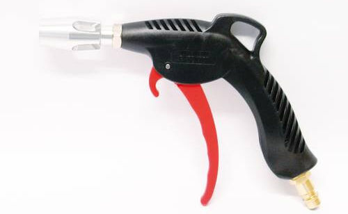 GÜDE Pistolet souffleur Venturi pneumatique 02830