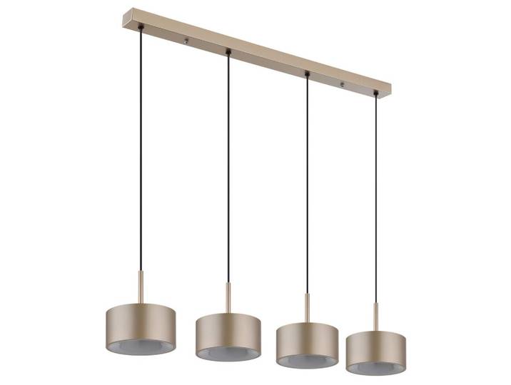 LED-HÄNGELEUCHTE 3000K, 40W, 5100Lm