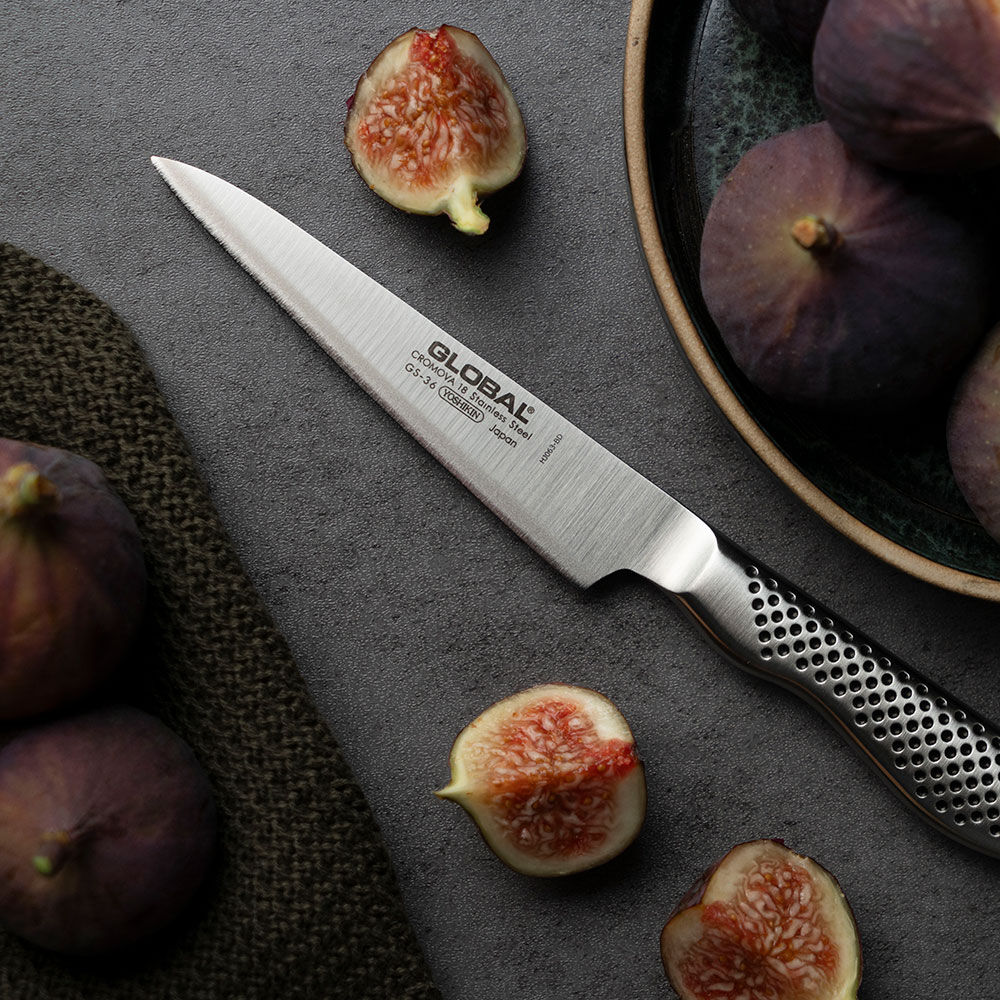 Global Universalkniv Gs-36 (11 Cm)