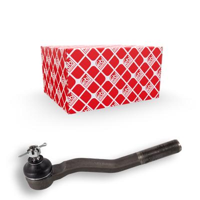FEBI BILSTEIN Spurstangenkopf 109579 oben für JEEP