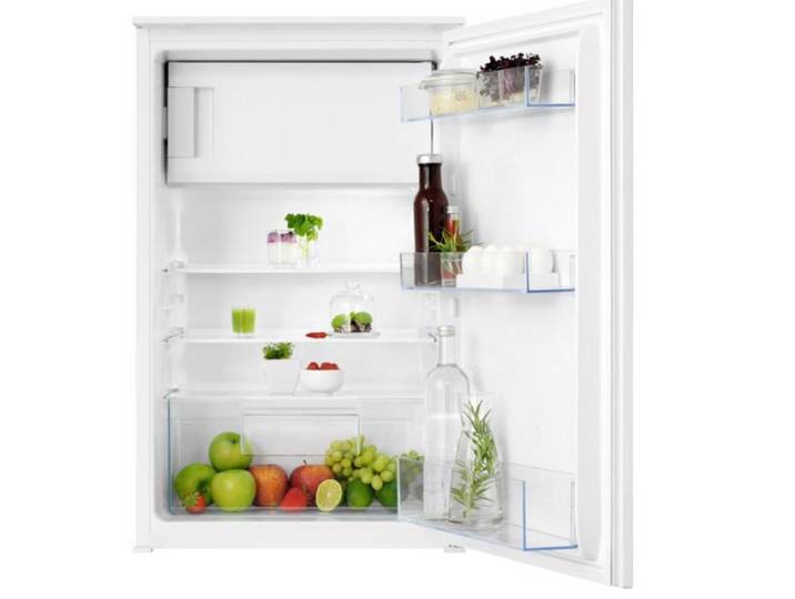 KÜHLSCHRANK NSF5O880ES