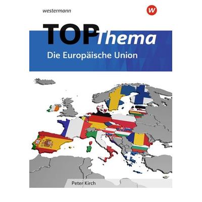Topographische Arbeitshefte, Geheftet von Thomas Brühne,Peter Gaffga,Peter Kirch,Gerhard Vierbuchen, Westermann Schulbuchverlag, 978-3-14-115020-9