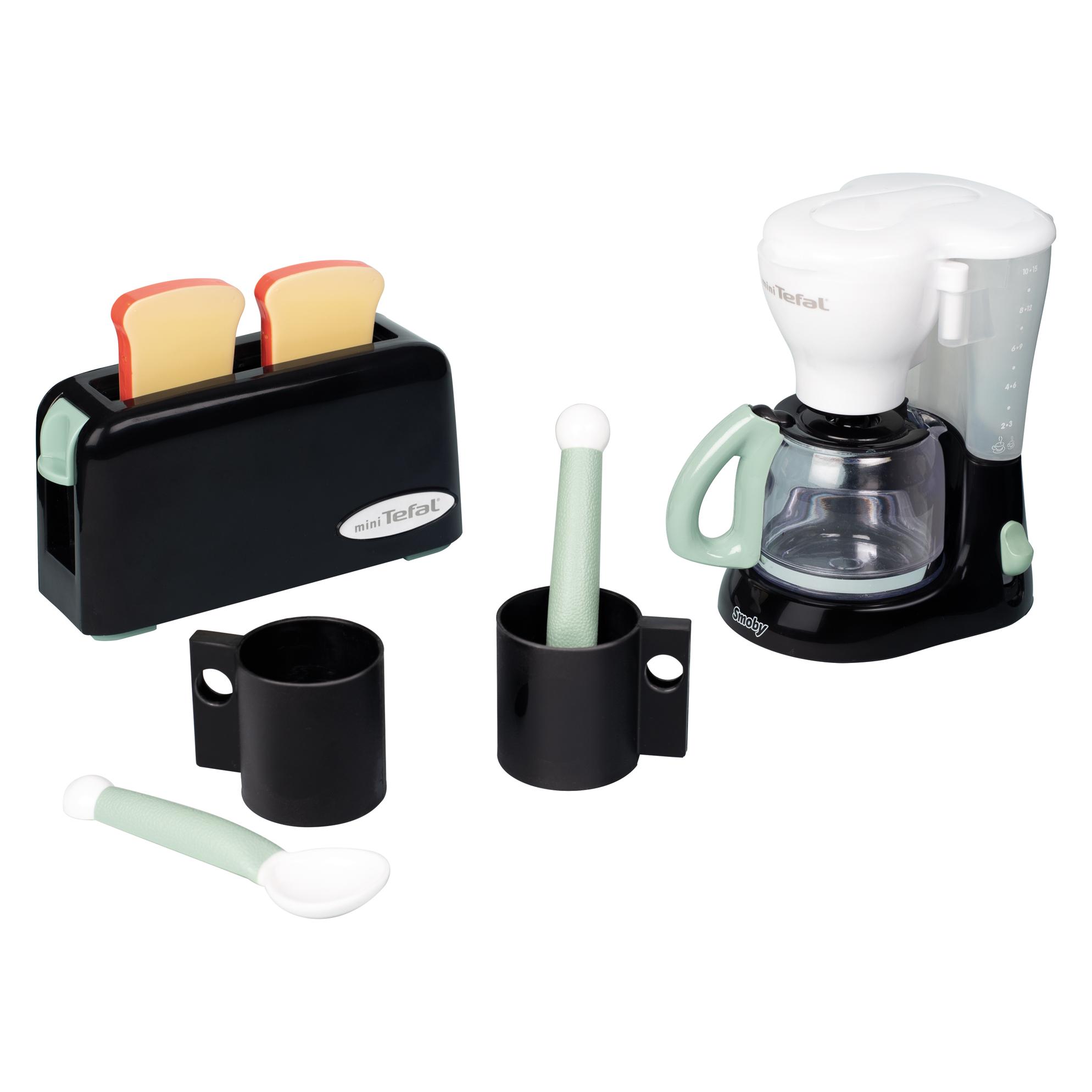 Smoby Tefal Breakfast Set (310599)