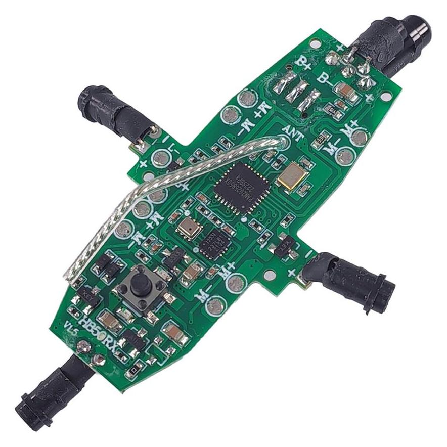 Amewi Elektronik-Set mit Empfänger Sparrow Drohne (39884113)