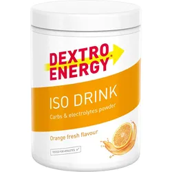 Dextro Energy Iso Drink Orange 440 g