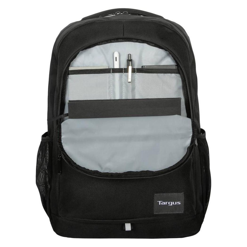 Targus 15.6 OCTAVE III BLACKPACK - (TBB653GL)