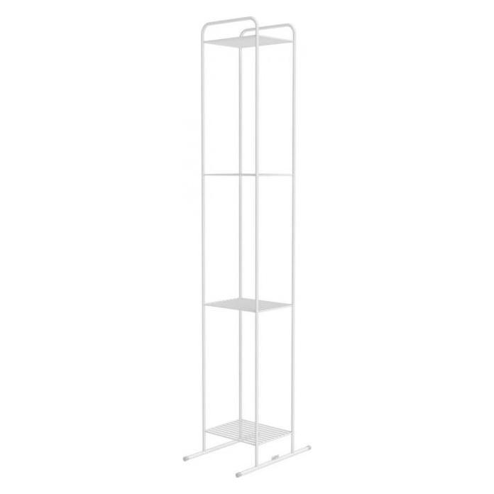 Zomo VS-Rack Vinya 150 White (Platten) (33053272)