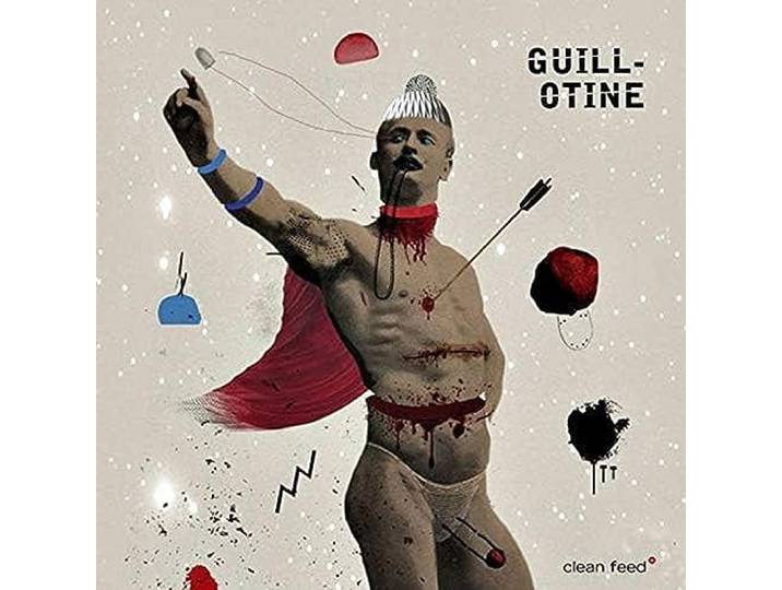 Guillotine