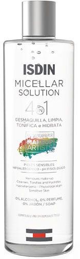 ISDIN Ureadin Micellar Solution