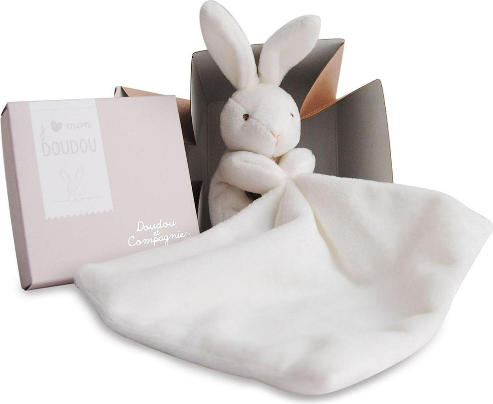 Doudou et Compagnie 303