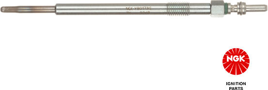 Ngk Glühkerze 92443 Für Volvo Jeep