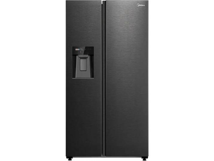 Midea Side-by-Side MDRS761MYC45