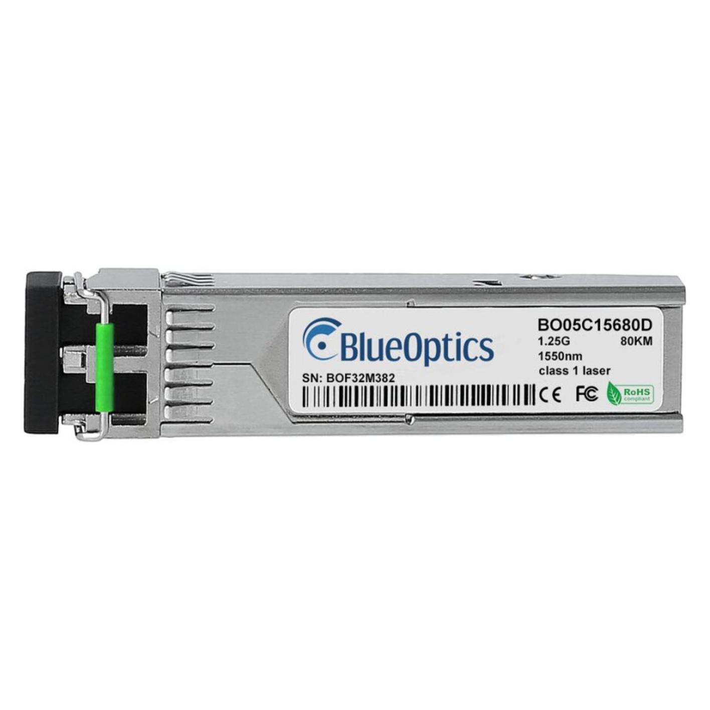 BlueOptics Comnet SFP-8 kompatibler SFP BO05C15680D (SFP-8-BO)