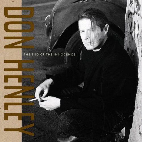 Don Henley - The End of the Innocence - Preis vom 08.10.2026 07:26:42 h
