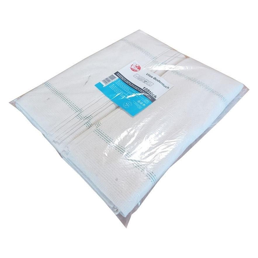Neutral Allzwecktuch Bodentücher, 10 St. (10 Stk.) (3496880004)