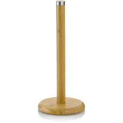 Küchenrollenhalter KATANA (DH 14x32 cm) - braun - DH 14x32 cm
