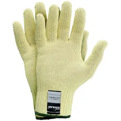 Arbeitshandschuhe aus Kevlar®, hitze und schnittbeständig