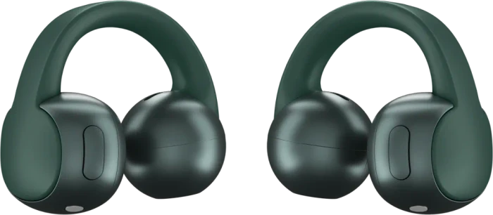 Motorola Moto Buds Loop (Sound By BOSE) Trekking Green