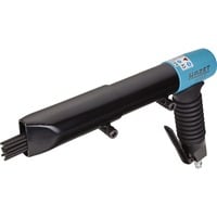 Nadelentroster 9035-5, Druckluft-Entroster schwarz/blau