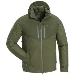 Pinewood Furudal Retriever Active Jacket Herren (H.Brown/Suede Brown), Hunting Brown/Suede Brown, L