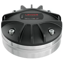 LAVOCE DN10.172M 1 Zoll Kompressionstreiber, Neodym