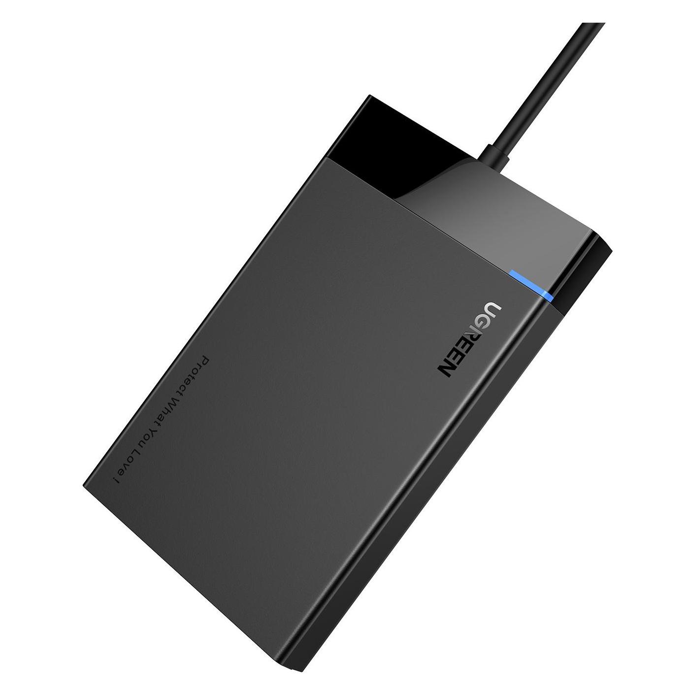 Ugreen SATA SSD Enclosure (2.5") (30847)