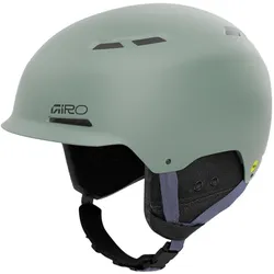 GIRO TRIG MIPS Helm 2026 matte glacier green - M