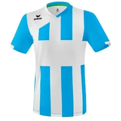 Erima SIENA 3.0 Trikot Kinder - curacao/weiß - 128