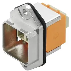 Weidmüller Steckverbinder IE-BSS-V14M-LCD-MM-C