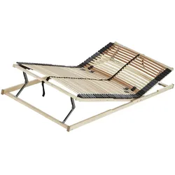 Dreamer Junges Wohnen Lattenrost  Dreamer Three ¦ holzfarben ¦ Maße (cm): B: 90 H: 7,5