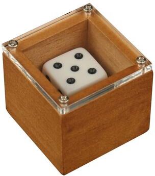 Uplift Picks Magic Dice Trick Changing Number Illusion Dice Magic Prop Magic Dice Trick Changing Number Illusion Dice Magic Prop
