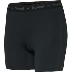 HUMMEL HML FIRST PERFORMANCE WOMAN HIPSTER black XL