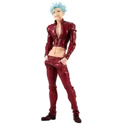 Good Smile Company ST Seven Deadly Sins Ban Pop Up Parade 20cm