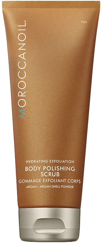 Moroccanoil Body exfoliante corporal 200 ml