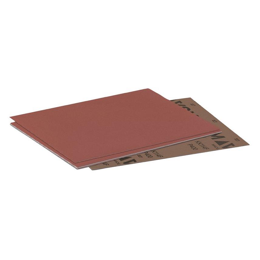 Vsm Schleifblatt KK114F (120) (4018875000427)