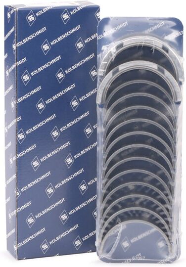 KOLBENSCHMIDT 37128600 Conrod Bearing Set
