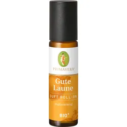 Primavera Duft Roll-on Gute Laune bio