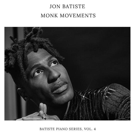 United Medical Partners Monk Movements (Batiste Piano Series,Vol. 4) (Jon Batiste) (73580026)