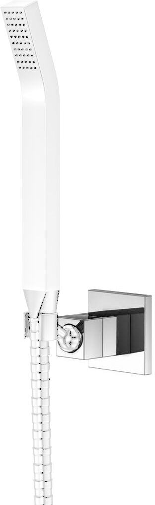Steinberg Série 120 douche mural 1201665 chrome