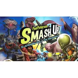 Smash Up