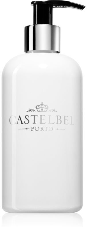 Castelbel Cotton Flower lait corporel 300 ml