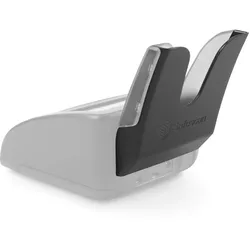 Safescan Banknotenstapler RS-100 grau Kunststoff