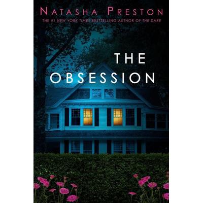 The Obsession, Taschenbuch von Natasha Preston, Random House LLC US