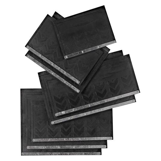 Petex LKW Schmutzfänger (1 Set à 3 Fussmatten) (SM040 410 016)