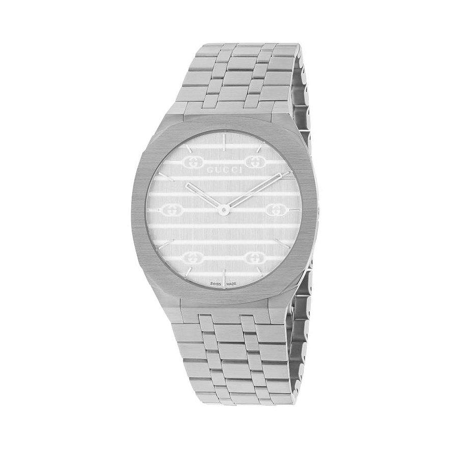 Gucci Damenuhr 25H