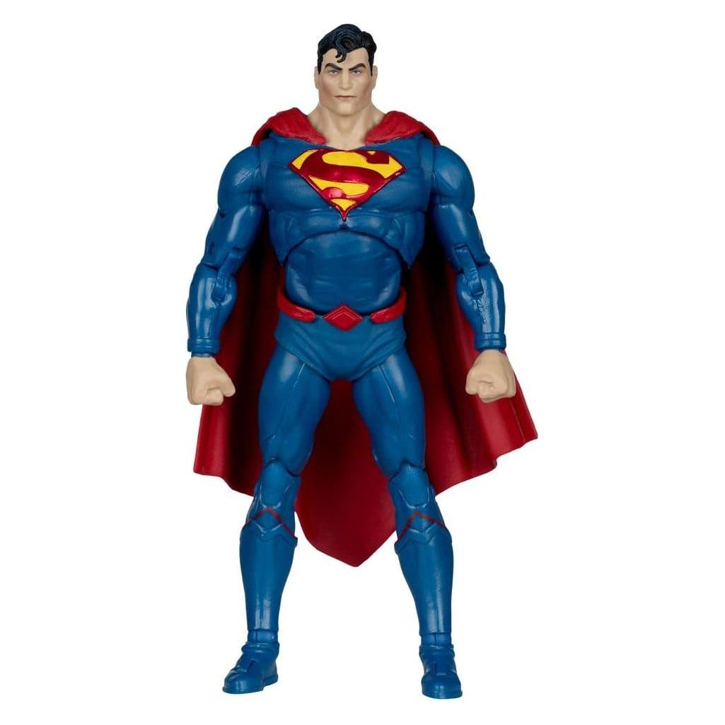 McFarlane DC Multiverse figurine Superman (Rebirth) (Blister Card) 18 cm (67500051)