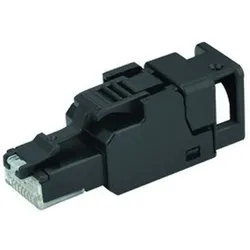 Telegärtner RJ45-Steckverbinder 100023053