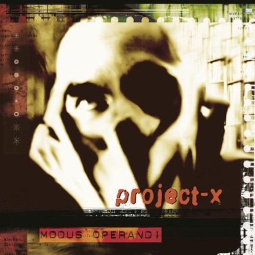 Project-X - Modus Operandi - Preis vom 09.10.2026 07:28:09 h